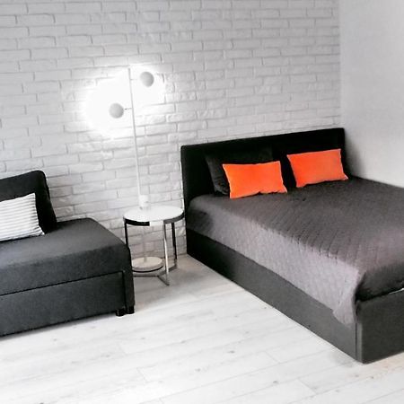 Svoboda Apartament 格但斯克 外观 照片