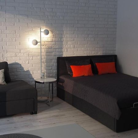 Svoboda Apartament 格但斯克 外观 照片