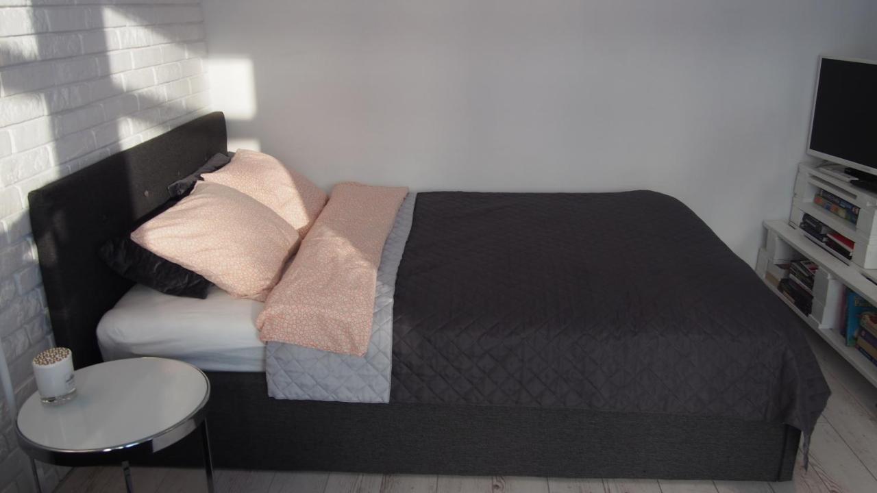 Svoboda Apartament 格但斯克 外观 照片
