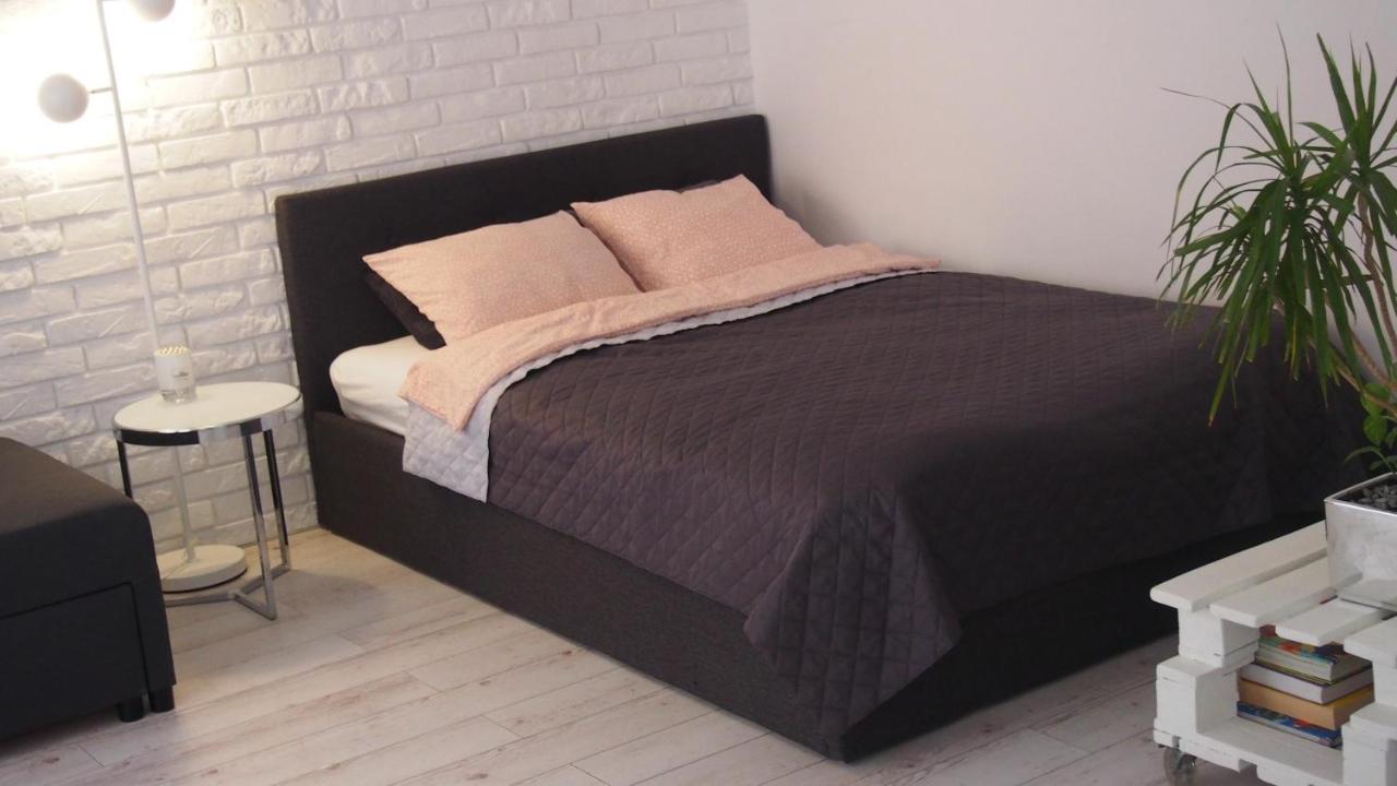 Svoboda Apartament 格但斯克 外观 照片